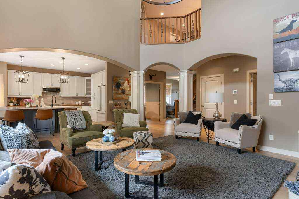 MLS® A2225187 - 84 Panatella Manor NW in Panorama Hills Calgary, Residential
