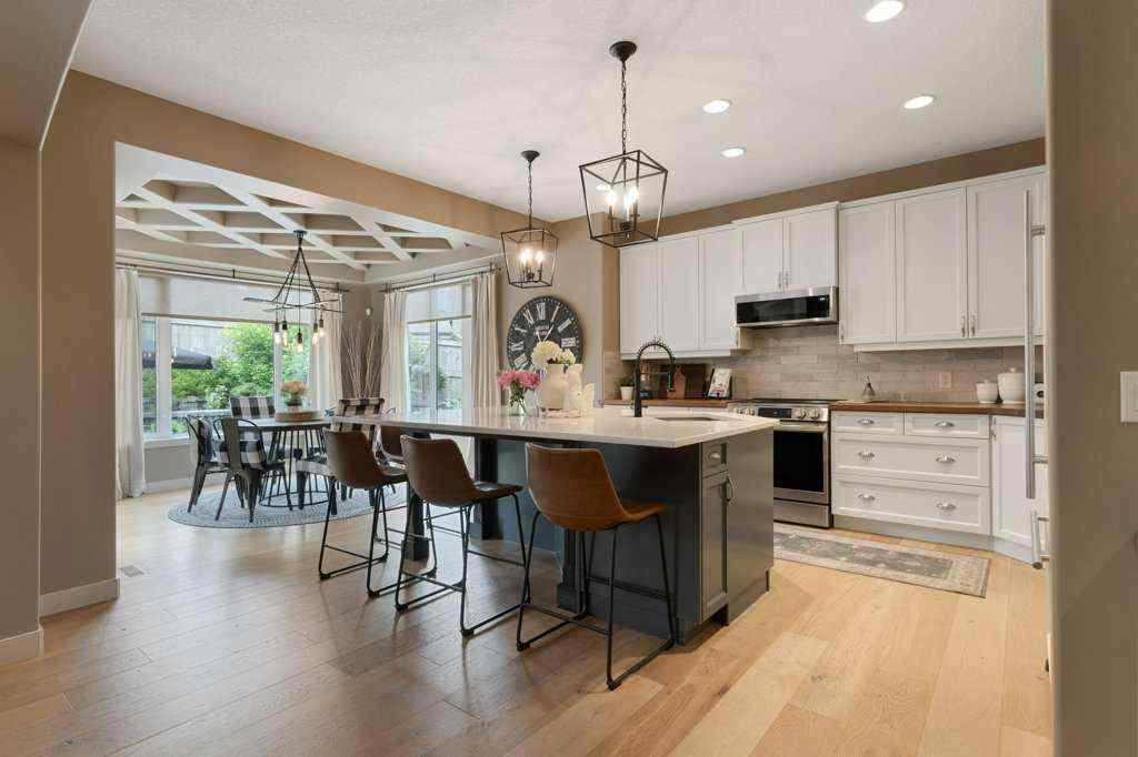 MLS® A2225187 - 84 Panatella Manor NW in Panorama Hills Calgary, Residential