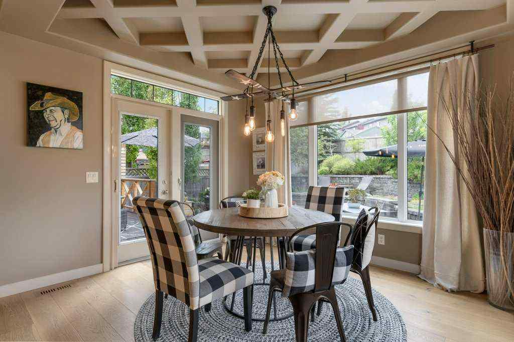 MLS® A2225187 - 84 Panatella Manor NW in Panorama Hills Calgary, Residential