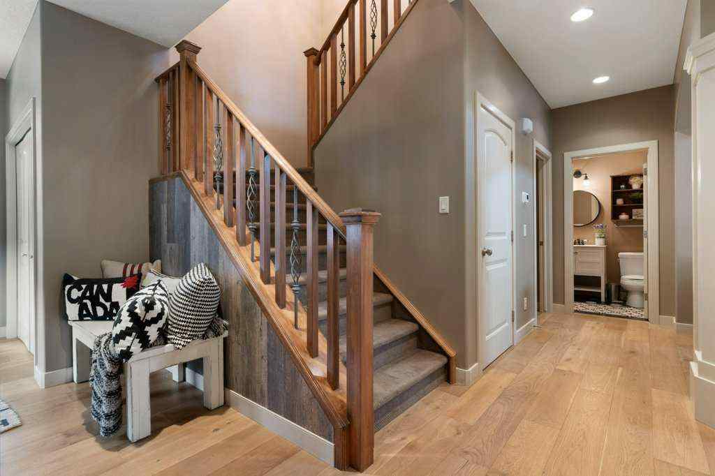 MLS® A2225187 - 84 Panatella Manor NW in Panorama Hills Calgary, Residential