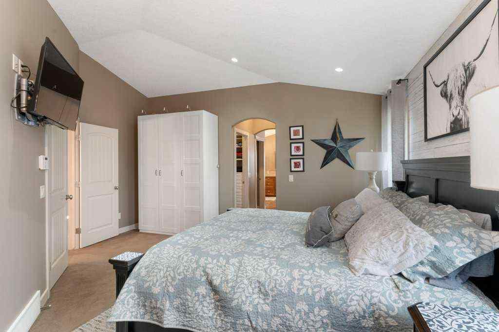 MLS® A2225187 - 84 Panatella Manor NW in Panorama Hills Calgary, Residential