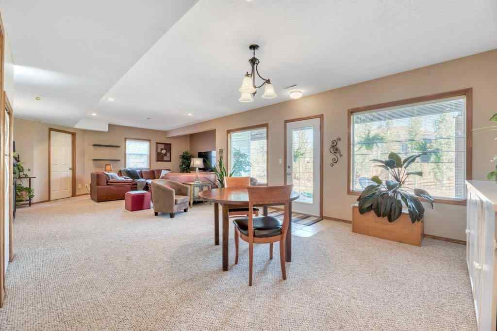 MLS® A2225206 - 15 Henderson Bay NE in NONE Langdon, Residential