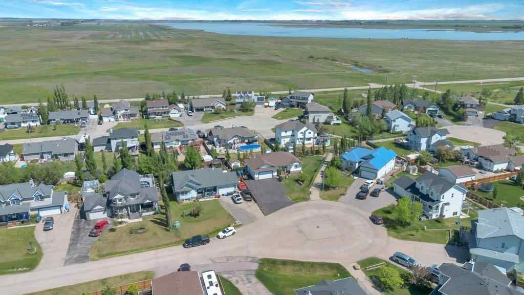MLS® A2225206 - 15 Henderson Bay NE in NONE Langdon, Residential