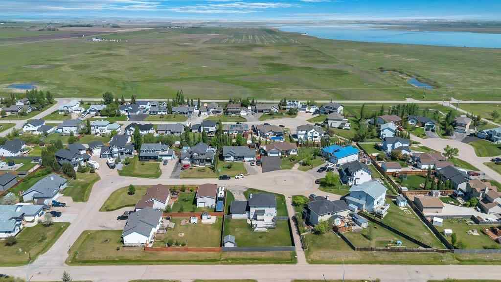 MLS® A2225206 - 15 Henderson Bay NE in NONE Langdon, Residential