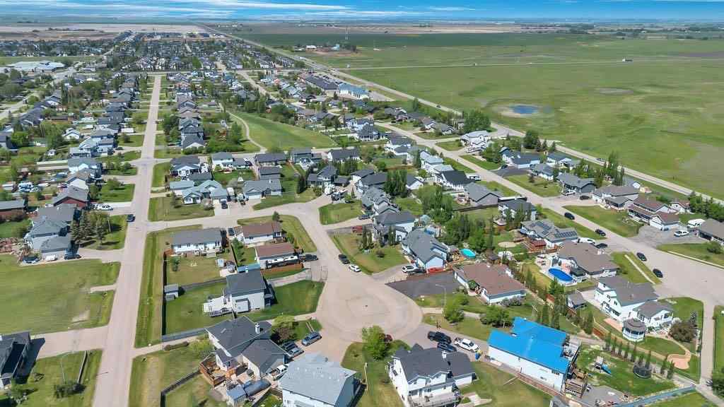 MLS® A2225206 - 15 Henderson Bay NE in NONE Langdon, Residential