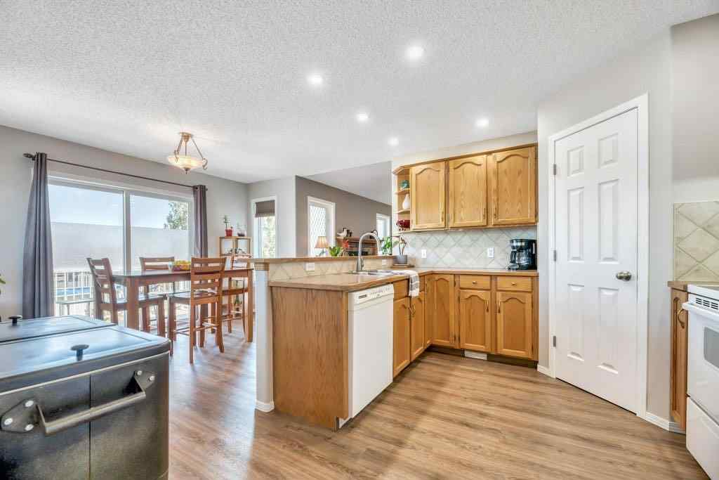 MLS® A2225206 - 15 Henderson Bay NE in NONE Langdon, Residential