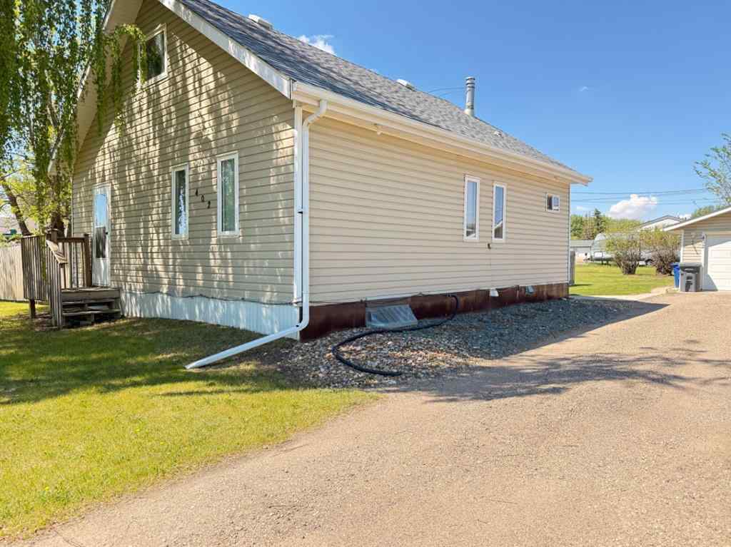 MLS® A2225209 - 402 2 Street W in NONE Maidstone, Residential