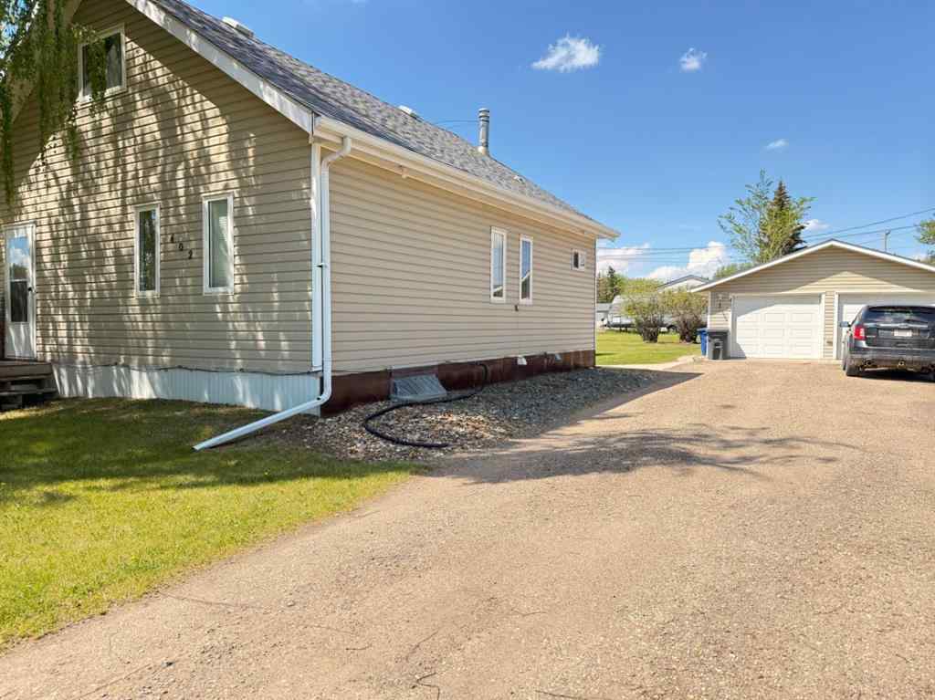 MLS® A2225209 - 402 2 Street W in NONE Maidstone, Residential