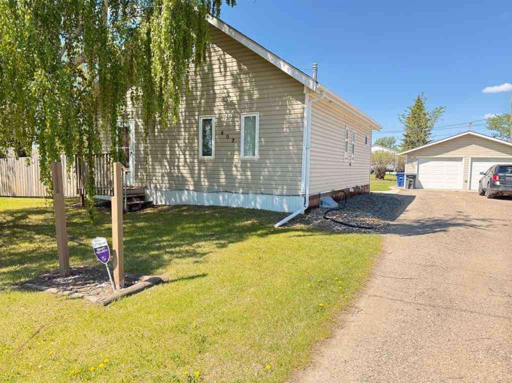 MLS® A2225209 - 402 2 Street W in NONE Maidstone, Residential