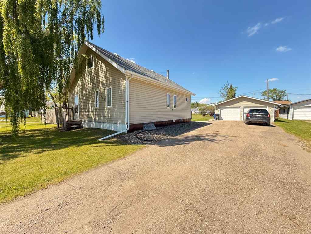 MLS® A2225209 - 402 2 Street W in NONE Maidstone, Residential