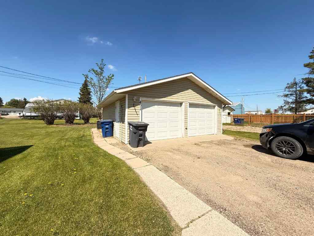 MLS® A2225209 - 402 2 Street W in NONE Maidstone, Residential