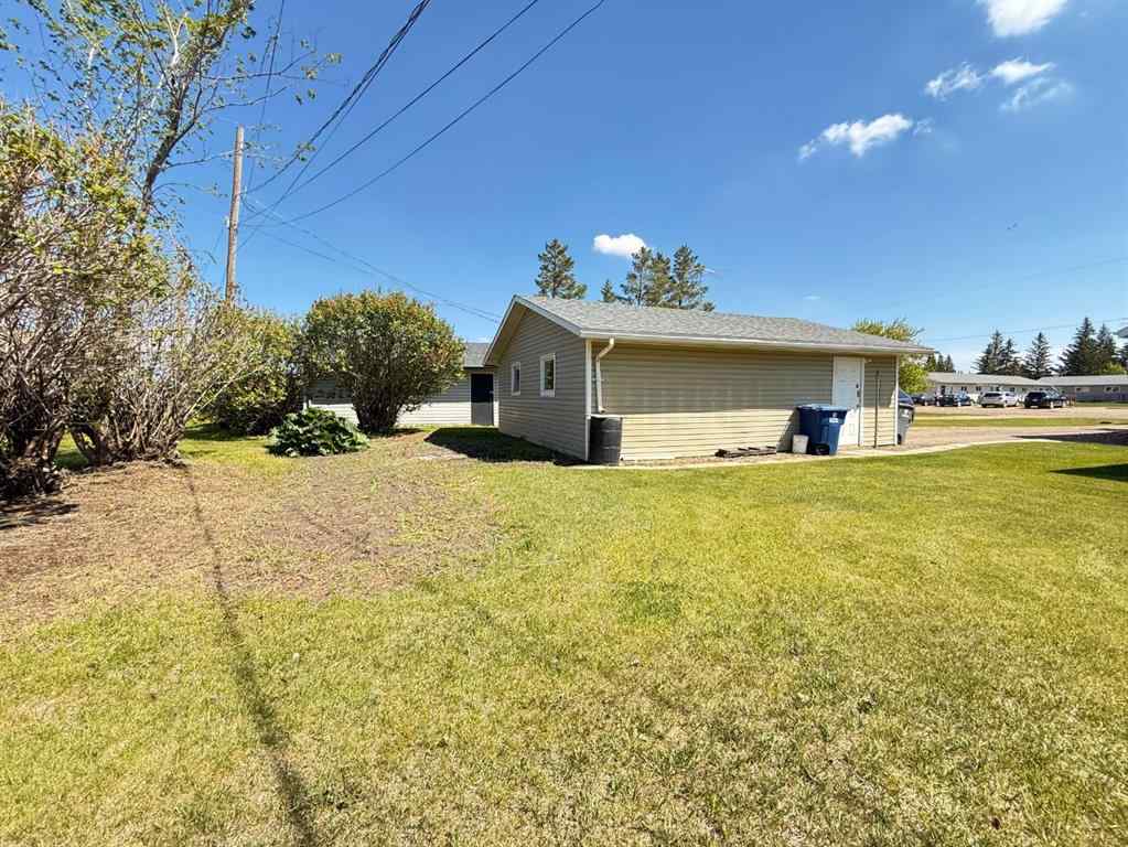 MLS® A2225209 - 402 2 Street W in NONE Maidstone, Residential