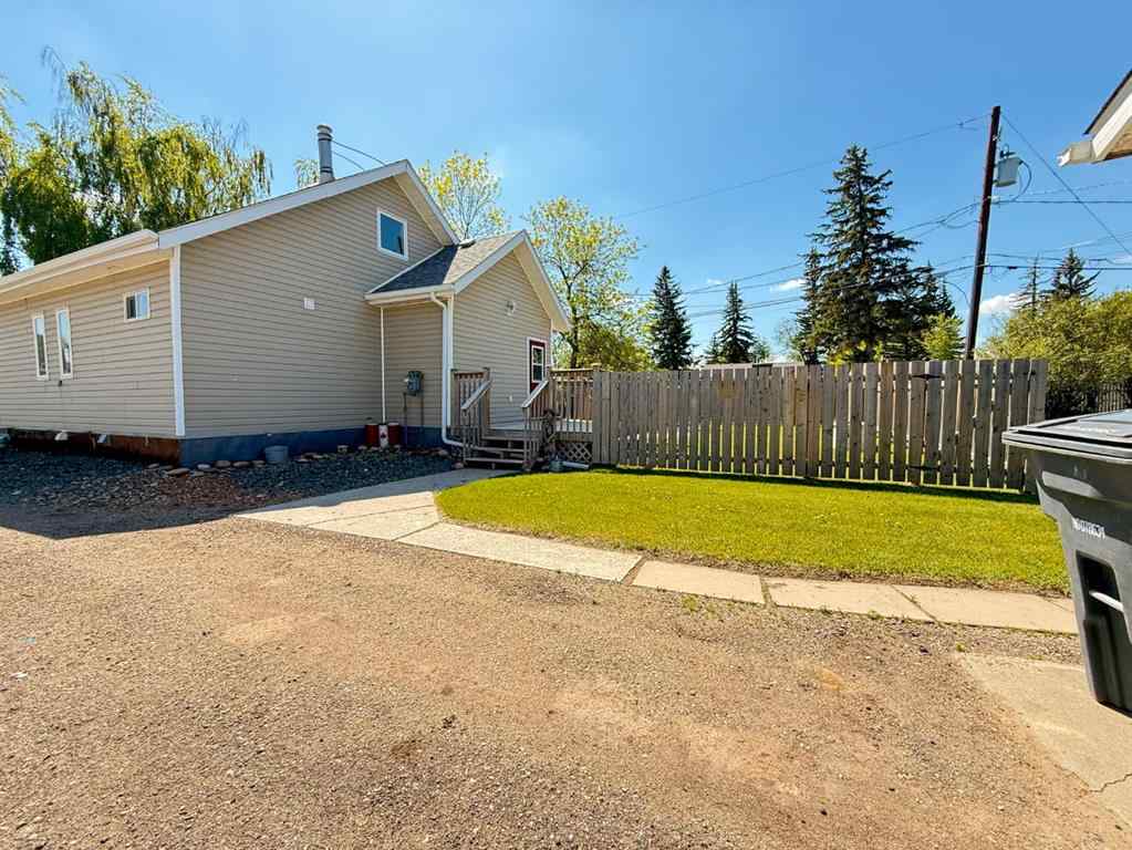 MLS® A2225209 - 402 2 Street W in NONE Maidstone, Residential