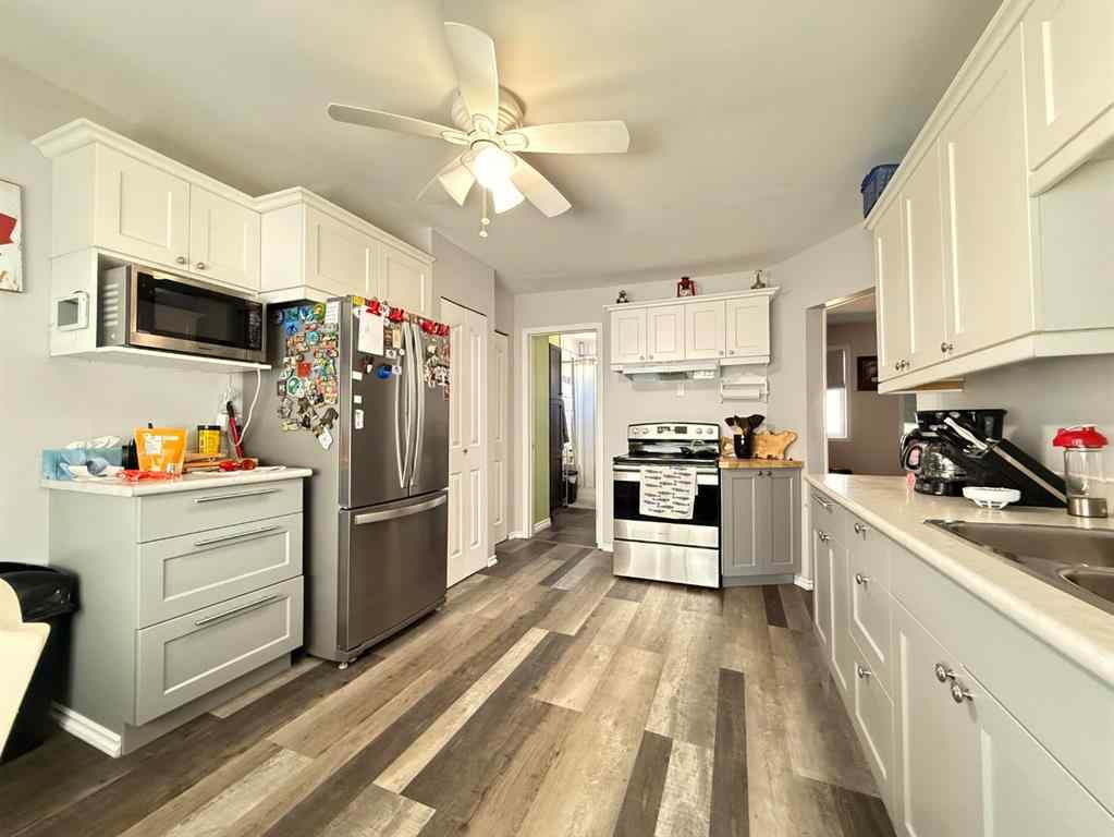 MLS® A2225209 - 402 2 Street W in NONE Maidstone, Residential