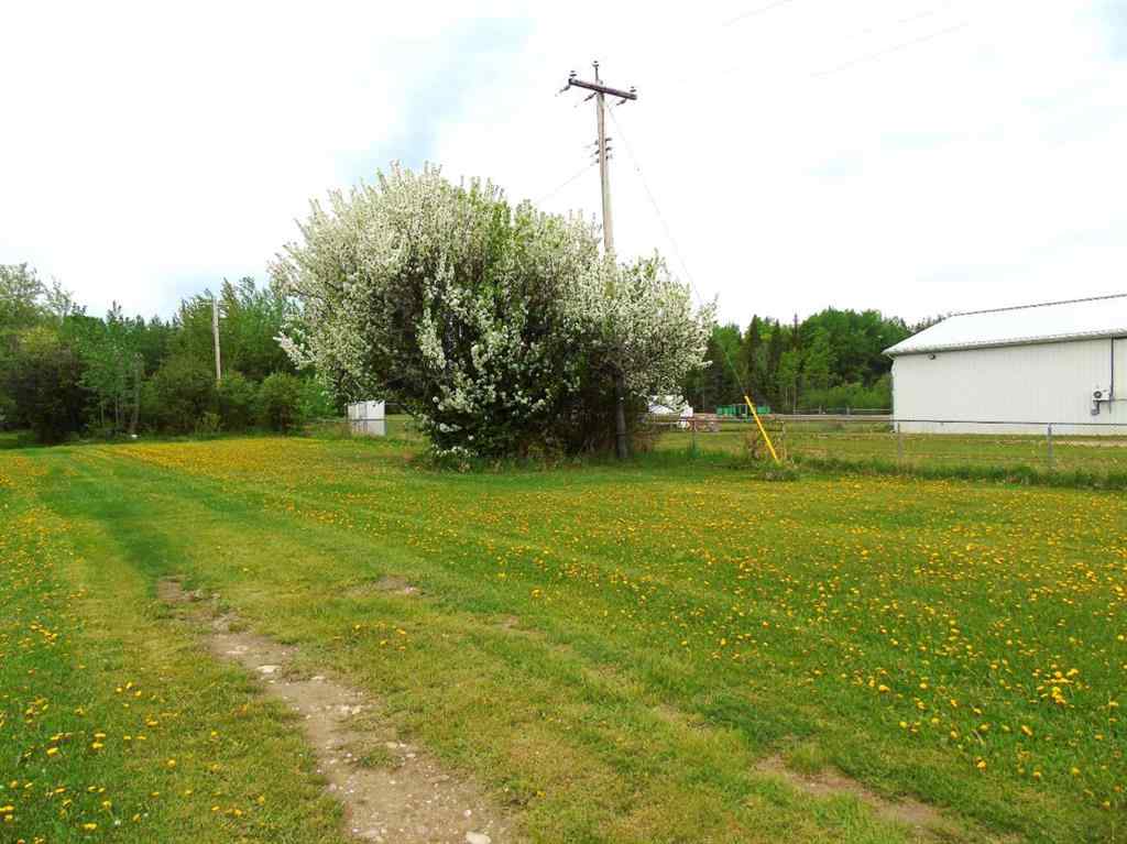 MLS® A2225211 - Lot 2 1st Street E in NONE Faust, Land