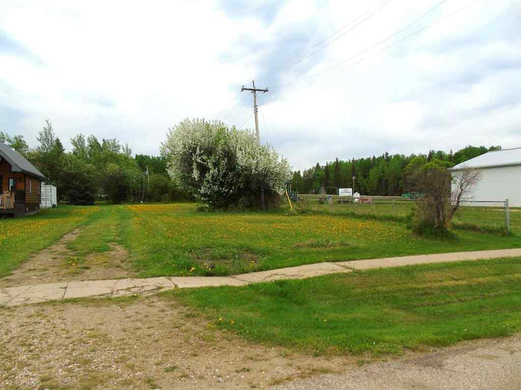 MLS® A2225211 - Lot 2 1st Street E in NONE Faust, Land