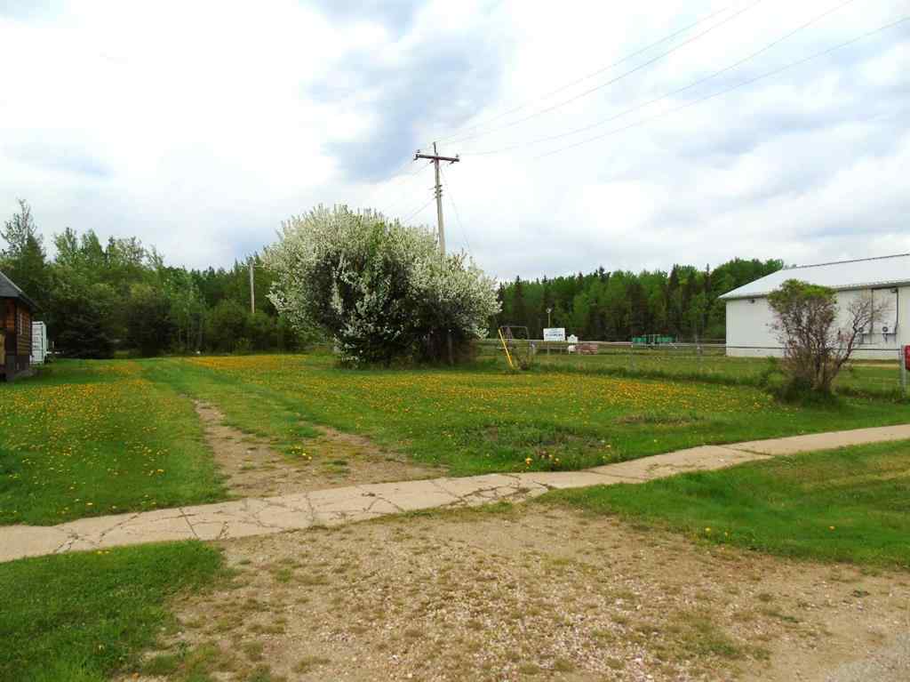 MLS® A2225211 - Lot 2 1st Street E in NONE Faust, Land