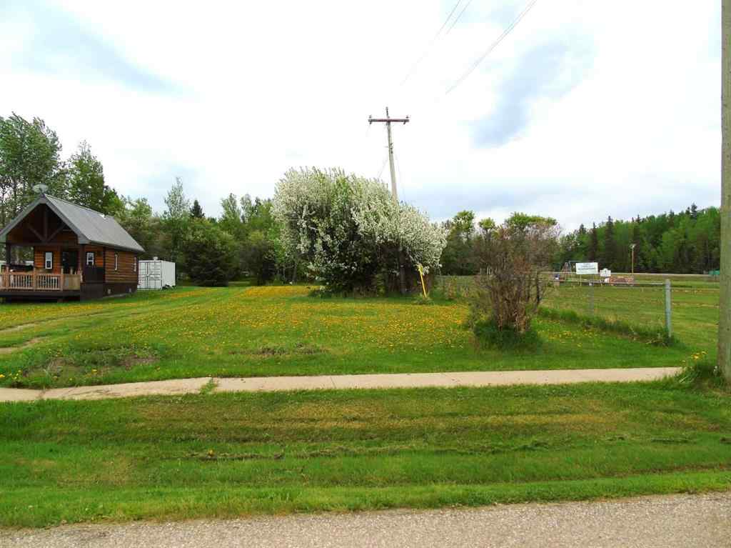 MLS® A2225211 - Lot 2 1st Street E in NONE Faust, Land