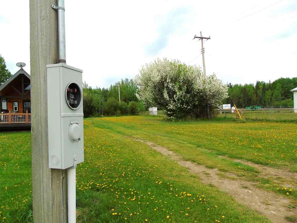 MLS® A2225211 - Lot 2 1st Street E in NONE Faust, Land