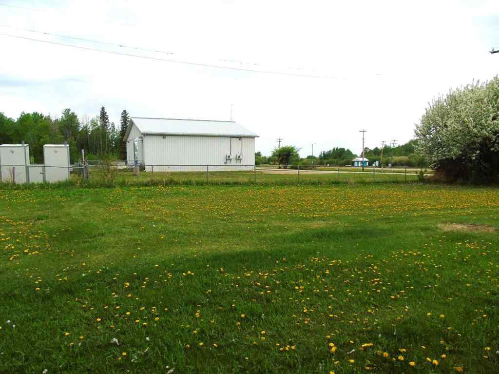 MLS® A2225211 - Lot 2 1st Street E in NONE Faust, Land