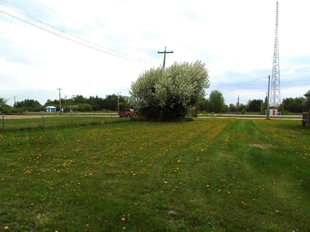 MLS® A2225211 - Lot 2 1st Street E in NONE Faust, Land