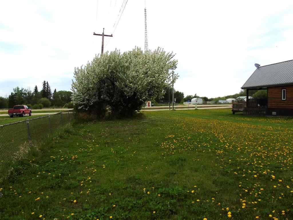 MLS® A2225211 - Lot 2 1st Street E in NONE Faust, Land
