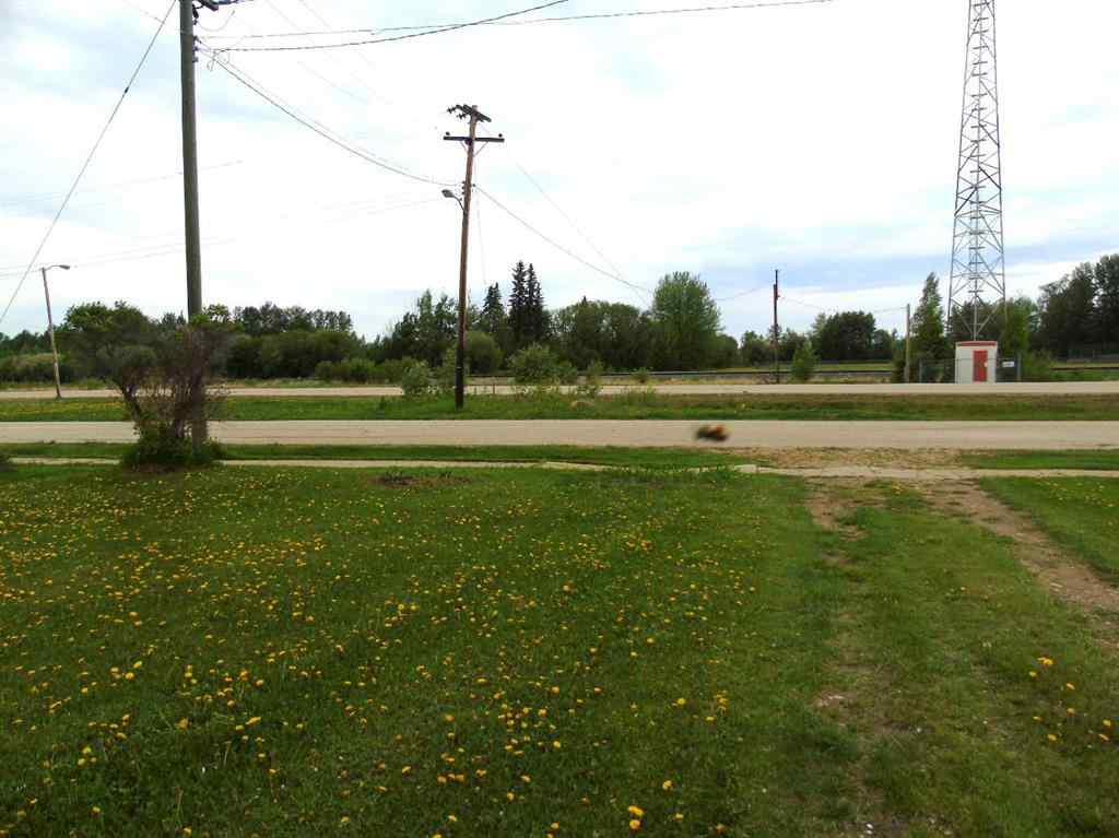 MLS® A2225211 - Lot 2 1st Street E in NONE Faust, Land
