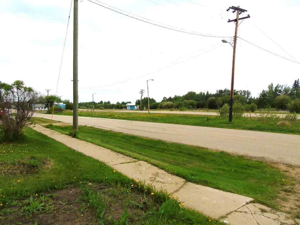 MLS® A2225211 - Lot 2 1st Street E in NONE Faust, Land