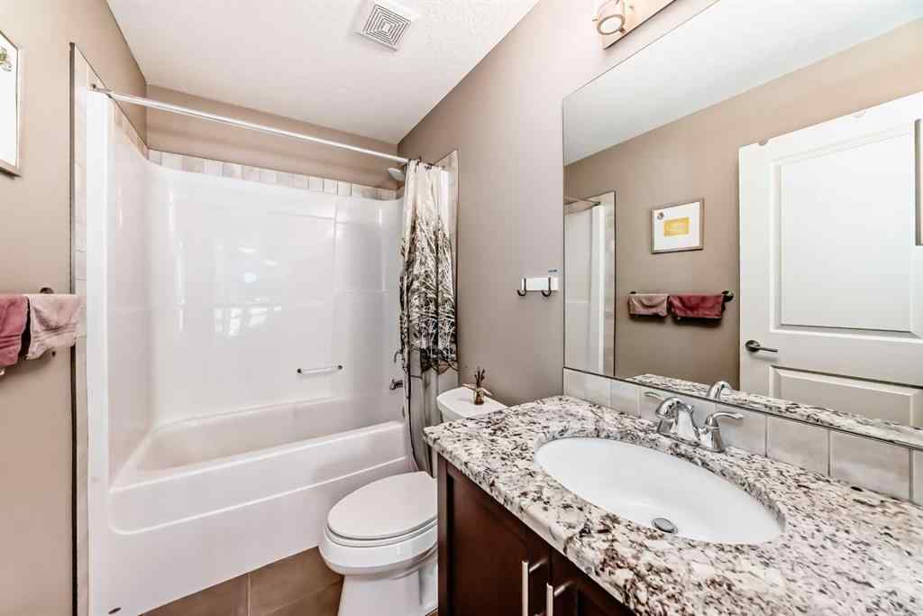 MLS® A2225217 - 106 Panatella View NW in Panorama Hills Calgary, Residential