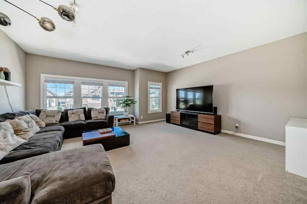 MLS® A2225217 - 106 Panatella View NW in Panorama Hills Calgary, Residential