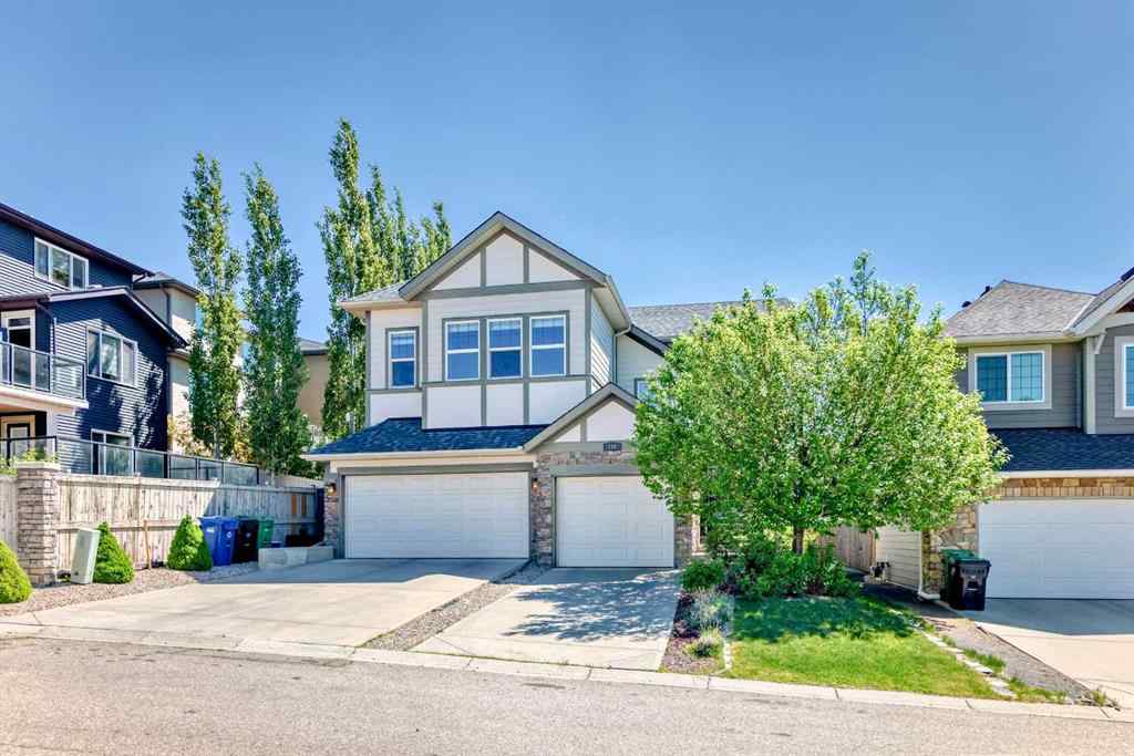 MLS® A2225217 - 106 Panatella View NW in Panorama Hills Calgary, Residential
