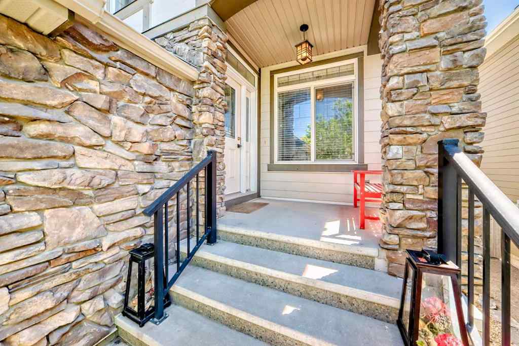 MLS® A2225217 - 106 Panatella View NW in Panorama Hills Calgary, Residential