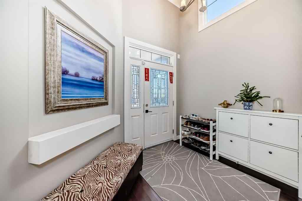 MLS® A2225217 - 106 Panatella View NW in Panorama Hills Calgary, Residential