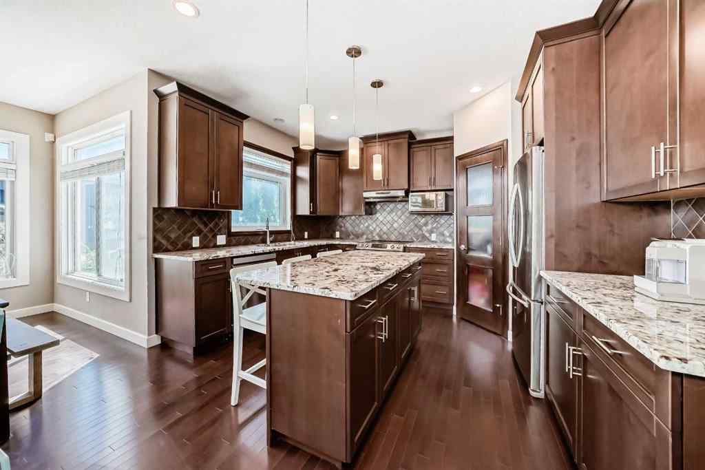 MLS® A2225217 - 106 Panatella View NW in Panorama Hills Calgary, Residential