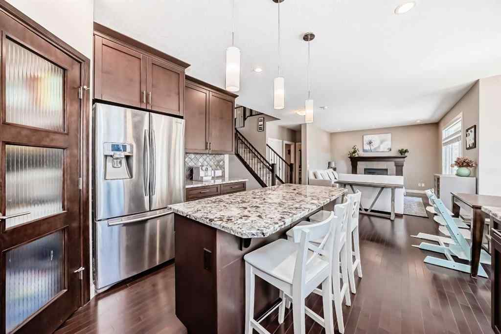 MLS® A2225217 - 106 Panatella View NW in Panorama Hills Calgary, Residential