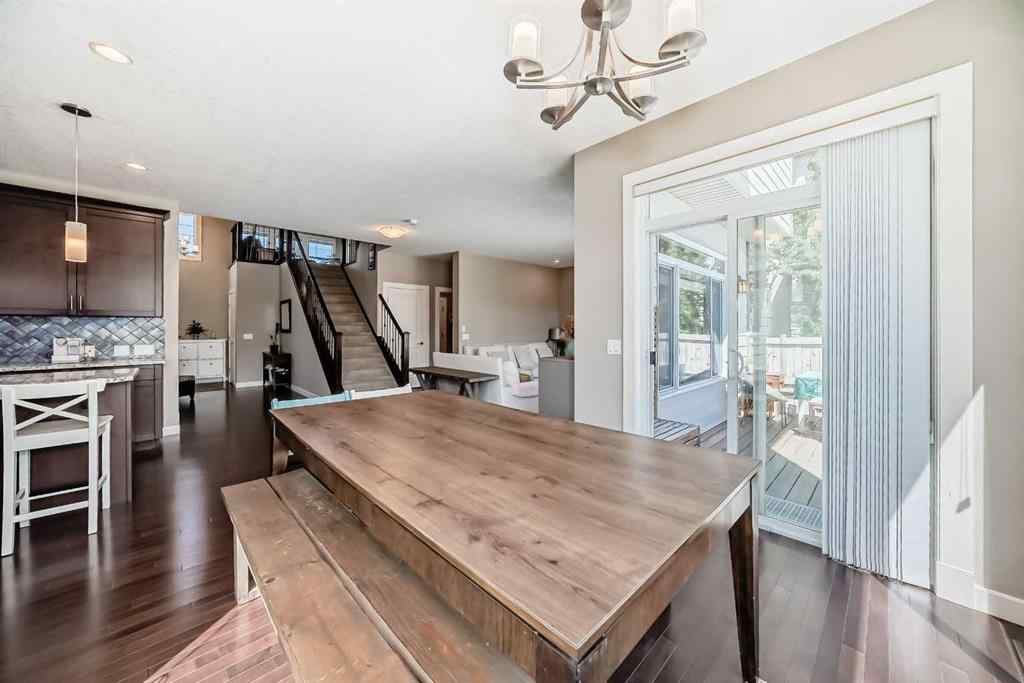 MLS® A2225217 - 106 Panatella View NW in Panorama Hills Calgary, Residential