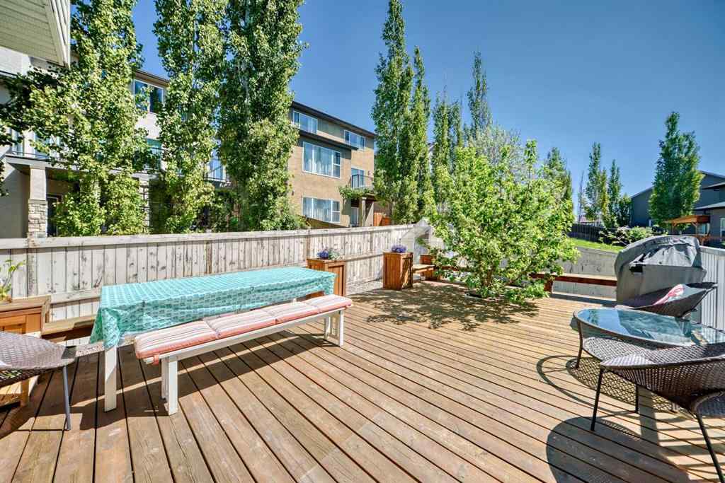 MLS® A2225217 - 106 Panatella View NW in Panorama Hills Calgary, Residential
