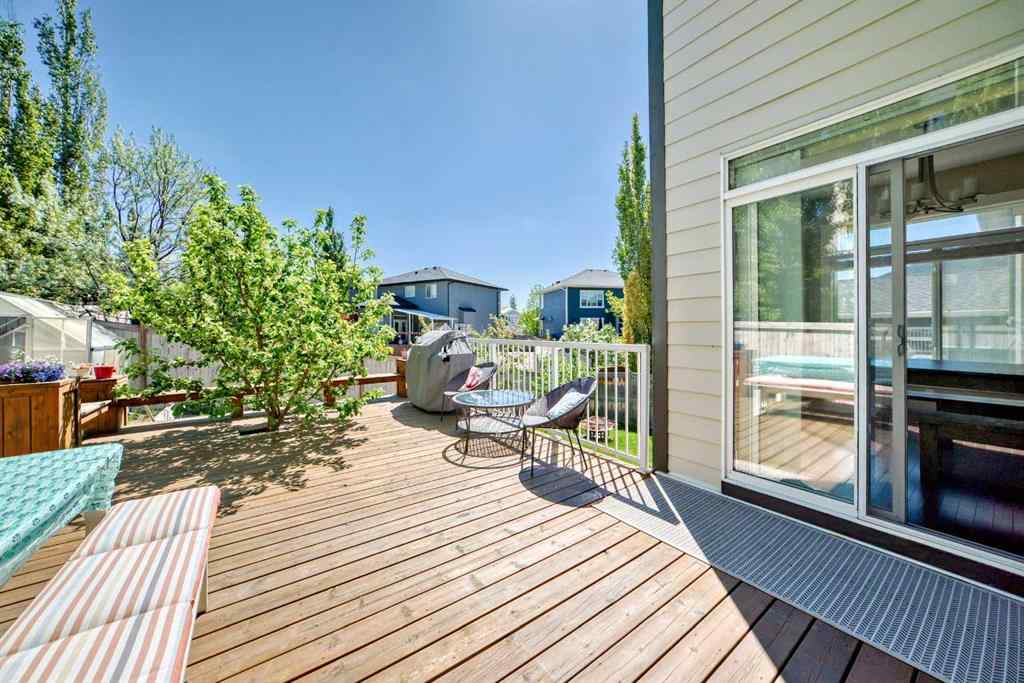 MLS® A2225217 - 106 Panatella View NW in Panorama Hills Calgary, Residential