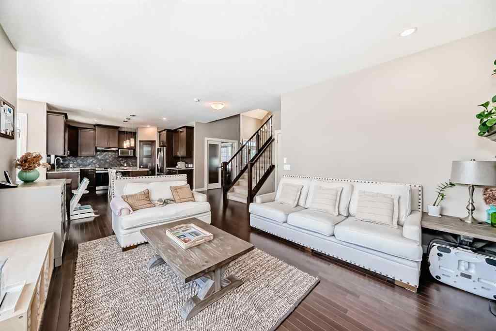 MLS® A2225217 - 106 Panatella View NW in Panorama Hills Calgary, Residential