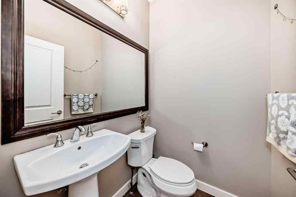 MLS® A2225217 - 106 Panatella View NW in Panorama Hills Calgary, Residential