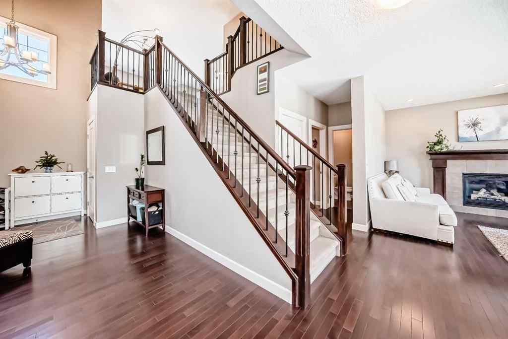 MLS® A2225217 - 106 Panatella View NW in Panorama Hills Calgary, Residential