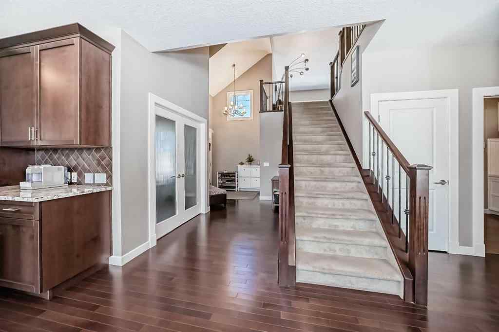 MLS® A2225217 - 106 Panatella View NW in Panorama Hills Calgary, Residential