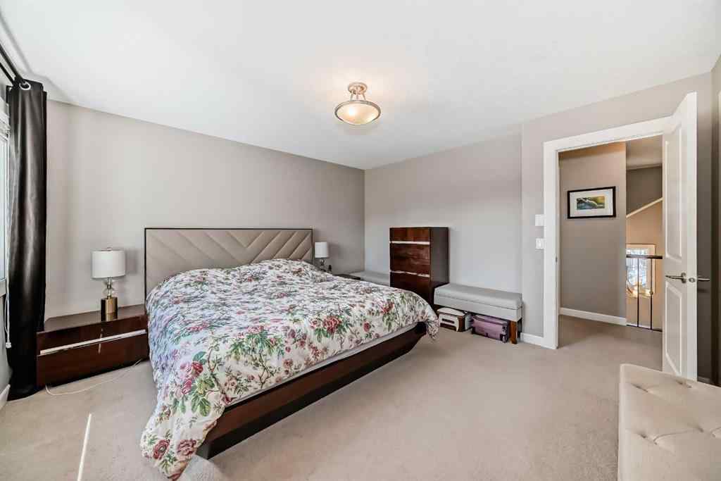 MLS® A2225217 - 106 Panatella View NW in Panorama Hills Calgary, Residential