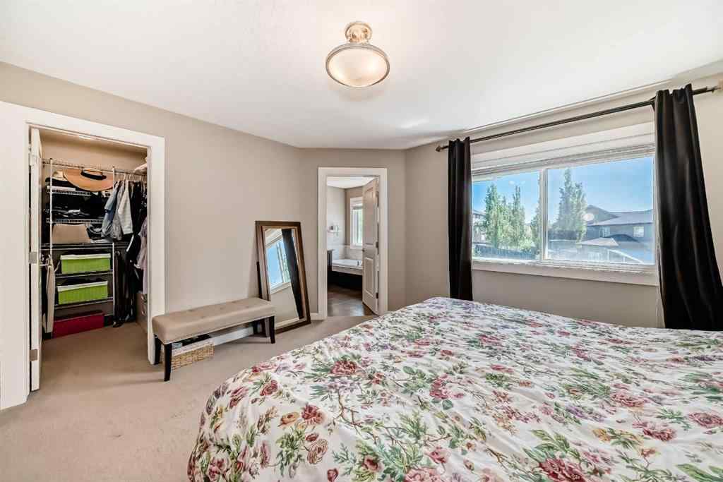 MLS® A2225217 - 106 Panatella View NW in Panorama Hills Calgary, Residential