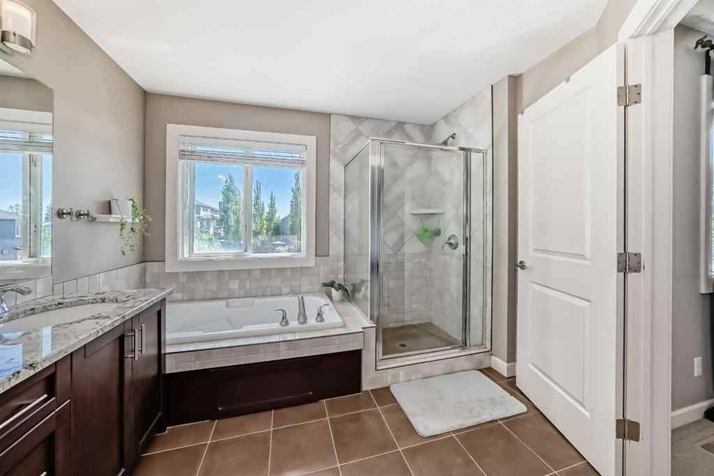 MLS® A2225217 - 106 Panatella View NW in Panorama Hills Calgary, Residential