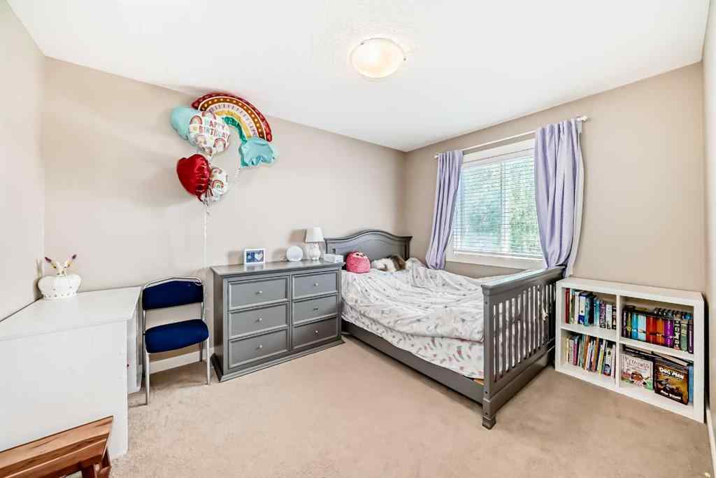 MLS® A2225217 - 106 Panatella View NW in Panorama Hills Calgary, Residential