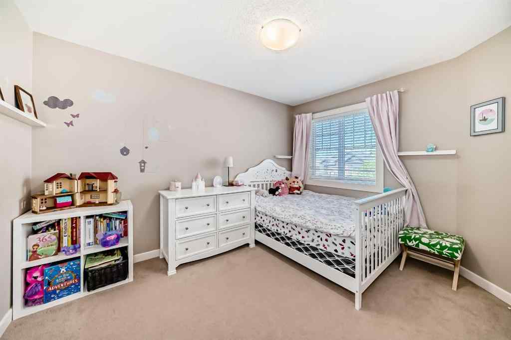 MLS® A2225217 - 106 Panatella View NW in Panorama Hills Calgary, Residential