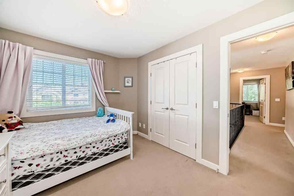 MLS® A2225217 - 106 Panatella View NW in Panorama Hills Calgary, Residential