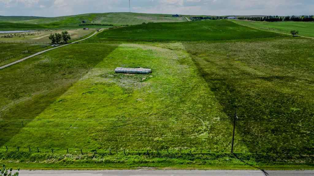 MLS® A2225229 - Lot 4 on Hwy 501   in NONE Rural Cardston County, Land
