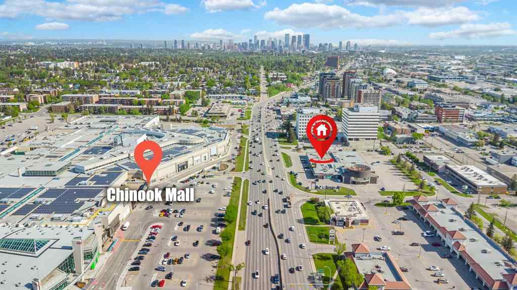 MLS® A2225233 - Unit ##108 6008 Macleod Trail SW in Manchester Industrial Calgary, Commercial